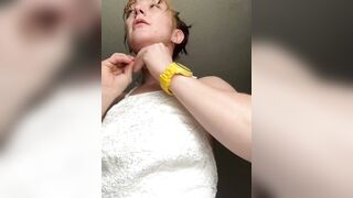 2brokegirlz New Porn Video [Stripchat] - hairy-armpits, new-white, mobile, white, white-young