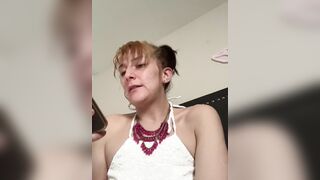 2brokegirlz New Porn Video [Stripchat] - hairy-armpits, new-white, mobile, white, white-young