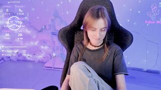 Watch KiraMontoya Best Porn Video [Stripchat] - gagging, recordable-publics, petite-white, young, petite-blondes