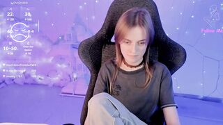 Watch KiraMontoya Best Porn Video [Stripchat] - gagging, recordable-publics, petite-white, young, petite-blondes