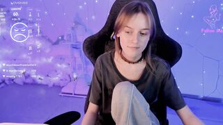 Watch KiraMontoya Best Porn Video [Stripchat] - gagging, recordable-publics, petite-white, young, petite-blondes