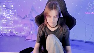 Watch KiraMontoya Best Porn Video [Stripchat] - gagging, recordable-publics, petite-white, young, petite-blondes