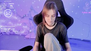 Watch KiraMontoya Best Porn Video [Stripchat] - gagging, recordable-publics, petite-white, young, petite-blondes
