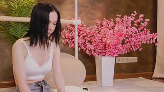 Watch LilithStrangfor HD Porn Video [Stripchat] - small-tits-white, affordable-cam2cam, cowgirl, blondes-blowjob, white-teens