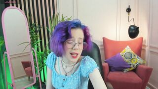 Amity_Blight HD Porn Video [Stripchat] - kissing, role-play-teens, role-play, small-tits-white, mobile-teens