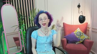 Amity_Blight HD Porn Video [Stripchat] - kissing, role-play-teens, role-play, small-tits-white, mobile-teens
