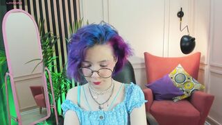 Amity_Blight HD Porn Video [Stripchat] - kissing, role-play-teens, role-play, small-tits-white, mobile-teens