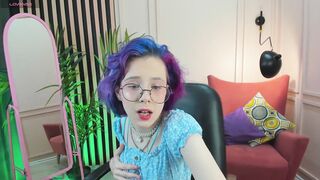 Amity_Blight HD Porn Video [Stripchat] - kissing, role-play-teens, role-play, small-tits-white, mobile-teens