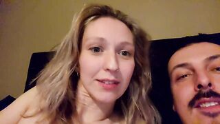 Watch calluspeggy Cam Porn Video [Chaturbate] - pegging, couple, femdom, bigtoy, redlips