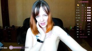 Mary_Yolo HD Porn Video [Stripchat] - striptease-young, erotic-dance, dildo-or-vibrator-young, recordable-privates, hairy