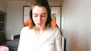 she_rry Cam Porn Video [Stripchat] - couples, hd, dirty-talk, recordable-privates, twerk-white