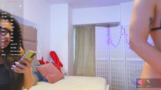 AllisonBlaze_ Best Porn Video [Stripchat] - recordable-privates-young, twerk, latin-cuckold, gagging, small-tits-young
