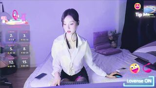 Miya-222 Cam Porn Video [Stripchat] - dildo-or-vibrator, yoga-young, new, fingering-young, role-play