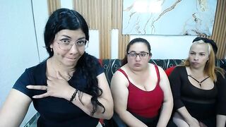 kloe-milf Best Porn Video [Stripchat] - latin-hairy, cam2cam, blowjob, bbw-latin, anal