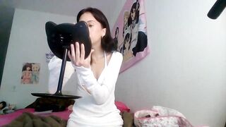 Watch harperluxxee Leaked Porn Video [Chaturbate] - new, young, shy, 18, teen