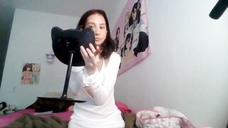 Watch harperluxxee Leaked Porn Video [Chaturbate] - new, young, shy, 18, teen