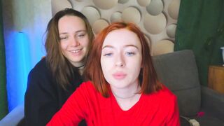 Cuteroxyfoxy New Porn Video [Stripchat] - facesitting, striptease-white, shaven, petite-young, anal