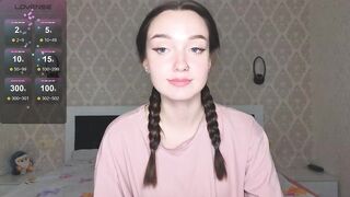 Watch Wild_Sophie_ Top Porn Video [Stripchat] - lovense, camel-toe, middle-priced-privates-white, cam2cam, cock-rating