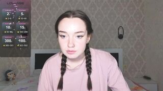 Watch Wild_Sophie_ Top Porn Video [Stripchat] - lovense, camel-toe, middle-priced-privates-white, cam2cam, cock-rating