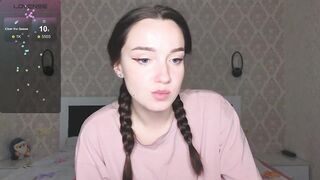 Watch Wild_Sophie_ Top Porn Video [Stripchat] - lovense, camel-toe, middle-priced-privates-white, cam2cam, cock-rating