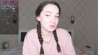Watch Wild_Sophie_ Top Porn Video [Stripchat] - lovense, camel-toe, middle-priced-privates-white, cam2cam, cock-rating