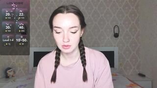 Watch Wild_Sophie_ Top Porn Video [Stripchat] - lovense, camel-toe, middle-priced-privates-white, cam2cam, cock-rating