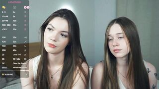 Watch ElwynaBalle New Porn Video [Stripchat] - pov, trimmed-teens, brunettes-teens, small-tits-teens, smoking