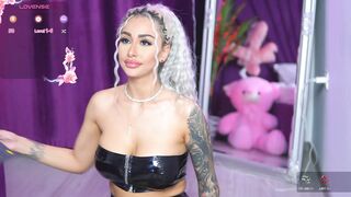 GoldenAmber HD Porn Video [Stripchat] - anal-creampie, luxurious-privates, big-tits, anal-toys, big-tits-handjob