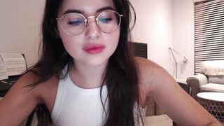 playnofuckinggames New Porn Video [Chaturbate] - skirt, blond, relax, smoke, boots