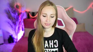 BlondyMell_ Cam Porn Video [Stripchat] - anal-fingering, topless-white, striptease-white, handjob, big-tits
