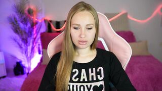 BlondyMell_ Cam Porn Video [Stripchat] - anal-fingering, topless-white, striptease-white, handjob, big-tits