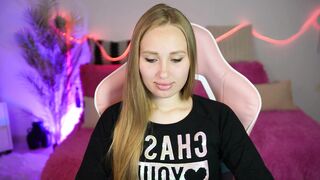 BlondyMell_ Cam Porn Video [Stripchat] - anal-fingering, topless-white, striptease-white, handjob, big-tits