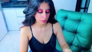 mistressesmoon Top Porn Video [Stripchat] - dildo-or-vibrator-deepthroat, camel-toe, recordable-publics, deepthroat, foot-fetish