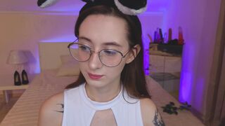 Dark_Lola_ HD Porn Video [Stripchat] - white, latex, nylon, cheap-privates, tattoos