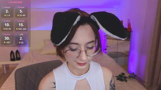 Dark_Lola_ HD Porn Video [Stripchat] - white, latex, nylon, cheap-privates, tattoos