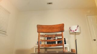 Watch khloeexoxo New Porn Video [Chaturbate] - dildo, bigass, cum, pinkpussy