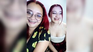 busty-hot18 Leaked Porn Video [Stripchat] - big-tits-titty-fuck, big-tits-deepthroat, lesbians, titty-fuck, new-latin