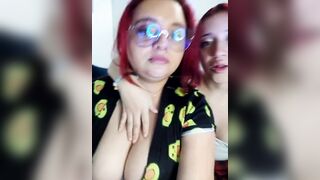 busty-hot18 Leaked Porn Video [Stripchat] - big-tits-titty-fuck, big-tits-deepthroat, lesbians, titty-fuck, new-latin