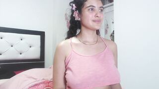 hera_elis New Porn Video [Chaturbate] - new, deepthroat, squirt, indian, bigboobs