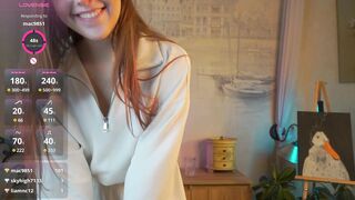 Justfunnyandrelax Hot Porn Video [Stripchat] - piercings-white, cowgirl, fingering, new, yoga