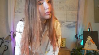 Justfunnyandrelax Hot Porn Video [Stripchat] - piercings-white, cowgirl, fingering, new, yoga