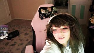 Watch archancel Leaked Porn Video [Chaturbate] - cosplay, gamer, goth, cute, petite