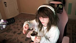 Watch archancel Leaked Porn Video [Chaturbate] - cosplay, gamer, goth, cute, petite