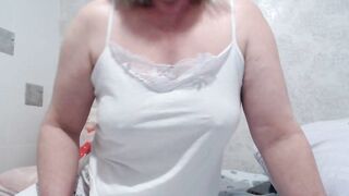 Miss_Night21 Leaked Porn Video [Stripchat] - small-audience, squirt-white, squirt-mature, dildo-or-vibrator, cheap-privates
