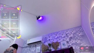 Watch Danee_19_ Hot Porn Video [Stripchat] - dirty-talk, topless, dildo-or-vibrator, cowgirl, cosplay