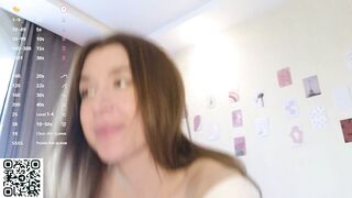 Watch minirini New Porn Video [Chaturbate] - daddysgirl, natural, shy, young, teen