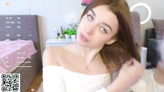 Watch minirini New Porn Video [Chaturbate] - daddysgirl, natural, shy, young, teen