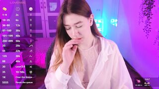 Watch rebeccacameron New Porn Video [Stripchat] - facesitting, handjob-teens, brunettes-petite, striptease, middle-priced-privates-white