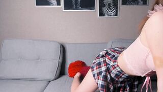 Watch ElleneCrust Hot Porn Video [Stripchat] - brunettes, brunettes-teens, mistresses, moderately-priced-cam2cam, erotic-dance