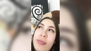 Ivanna_West HD Porn Video [Stripchat] - black-hair, recordable-privates, dildo-or-vibrator-deepthroat, lovense, squirt